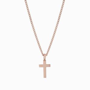 [로이드](마산점)14K 미니 십자가 목걸이 LNN18115G