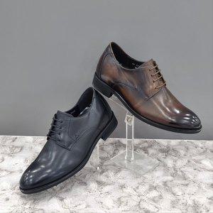 [제주점][탠디]미셸BY탠디 남성 키높이 7CM 옥스포드 420001