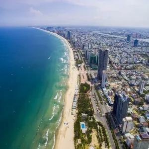 [다낭] 누이탄타이 체크아웃 투어_10시간 (60분마사지포함/호텔픽업/공항드랍/입장권/머드베스/워터파크/온천/블루문스파/마사지)