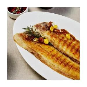 살이도톰 반건조 박대 28cm-31cm내외 10마리