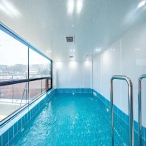 [강원] 삼척 하이덕산독채풀빌라(강원, 삼척)