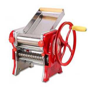 수동 제면기 국수기계 국수 다기능 가정용 올챙이 스테인 메이커