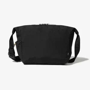 [롯데백화점]휠라 슈즈 모노그램 호보백 (FS3BCF5342X_BLK)