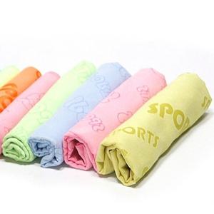 고우니미용타올 스포츠자가드40x90타올 수건 (W240940)