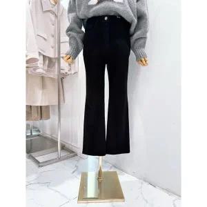 갤러리아 [ab.f.z] 인밴딩 융기모  팬츠(ATY4HP36K)