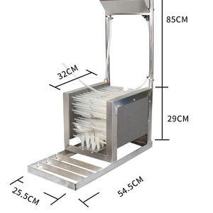 장화세척기 건조기 위생 공장 농장 축사 급식실