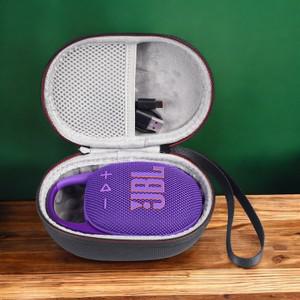 JBL CLIP5  하드쉘  보호 케이스 파우치 가방