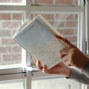 이규태 콜라보 포커스 필사 노트