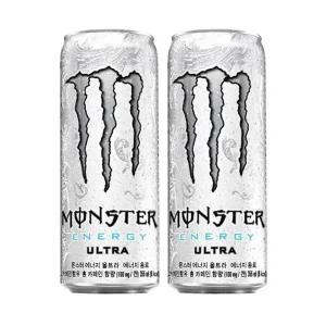 몬스터에너지 울트라 355ml 24캔