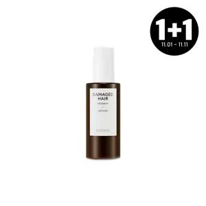 [1+1][미샤] 데미지드 헤어 테라피 로션 150ml