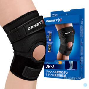 잠스트 무릎보호대 JK-2 달리기 등산 헬스 댄스 3L