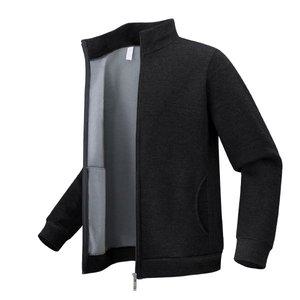 [엠엔씨][MNC] 빅사이즈 차이나 기모집업 (MDJK283NK)