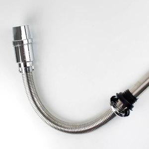 대흥기업 세면대부속품 세면대배수관 원터치설치 바닥배수관전용 세면기I트랩 메탈