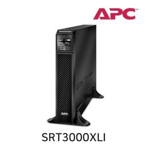 [BZJKR0L6_4A]SRT3000XLI SmartJSUPS3000VA 2700W