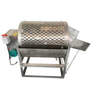 자동 감자 세척기 고추 당근 채소 농산물 씨는 기계