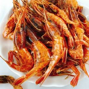 최고등급 동해건새우,독도새우 특대사이즈 150g 국물용,간식 밥반찬 맥주안주