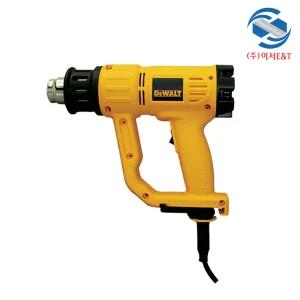 DEWALT 디월트 정품 유선 전기 다이얼 온도조절타입 열풍기 히팅건 D26411 (1800W)