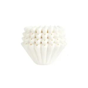 칼리타 웨이브 필터 화이트 1-2인용 50매 KWF-155 커피 여과지