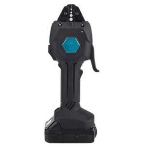 페놀 압착기 터미널 클라우케 클램프 펜치 케이블