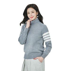 [NS홈쇼핑][메시제이] 나엔 폴라 니트 1종[34801787]