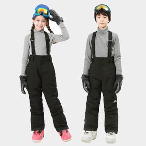 펠리체 스키복 보드복 차차 팬츠 주니어