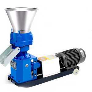 펠렛 제조기 사료 톱밥 성형기 가축 모이 농가 농장