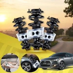 벨로스터 고성능 우레탄 완충기 2p세트 승차감UP 서스펜션보호 차고복원