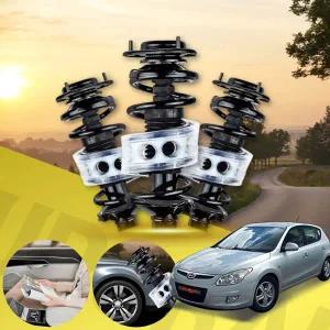 i30(~11) 고성능 우레탄 완충기 2p세트 승차감UP 서스펜션보호 차고복원