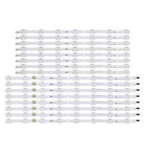 삼성 UN55HU7200 UN55HU7200F UN55HU7250 UN55HU7203 DCGE-550DCA-R5 DCGE-550DCB-R5 수리용 백라이트