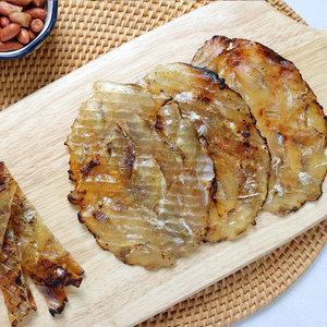 프리미엄 참쥐포 소 10장