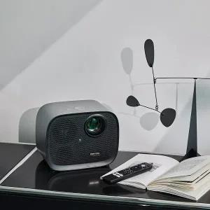 [단 하루 35.9만[ 포키터 빔프로젝터 공식 구글 TV 스마트빔