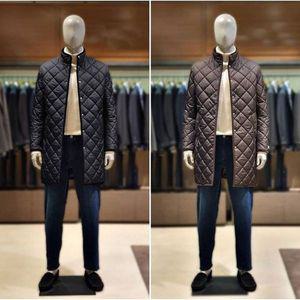 [NS홈쇼핑]킨록 간절기 퀼팅 패딩 트렌치 코트 2종 택1 (TIH0304)[34815743]