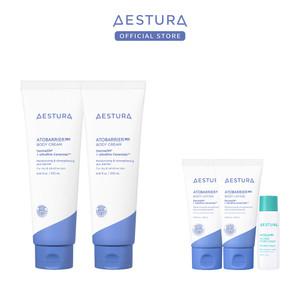 [본사직영]에스트라 아토베리어365 바디크림 250ml 2개