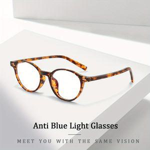 호피뿔테 안경 오버사이즈 빅사이즈 얇은 안경테 무광 둥근 사각 고급