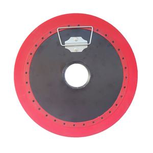 손잡이 구리스흡입판 말통압착 오일흡착판 충전