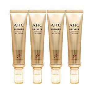 AHC 앰플 인 아이크림 40ml 4개