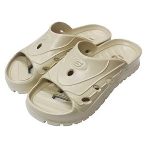 신우 EVA 상굽 욕실화 미끄럼방지 물빠짐 화장실 슬리퍼 국산