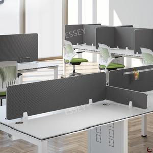 책상위파티션 가림막 스크린 칸막이 책상 사무실