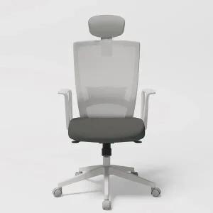 시디즈 T50 라이트 다크그레이 베이직 오피스 체어 사무용 학생용 의자 빠른발송 전국무료배송