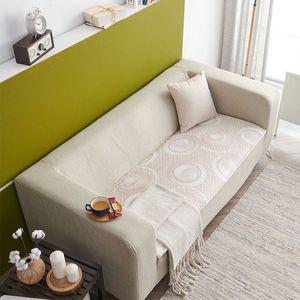 [NS홈쇼핑][르헤브] 네티원 착번아웃 극세사 쇼파패드 (60x240)[34737452]