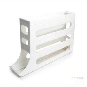 계란 보관함 반자동슬라이스계란통