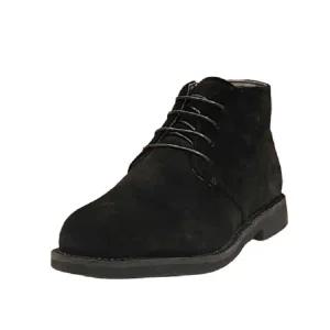 갤러리아 탠디 남성 처커부츠 (3CM) Q19096 BLACK