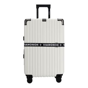 NEW VITO 비토 캐리어 화물중형 26인치 (아이보리) [확장형]