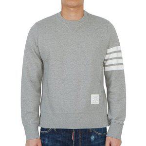 [톰브라운](김해점) 남성 맨투맨 MJT021H 00535 068