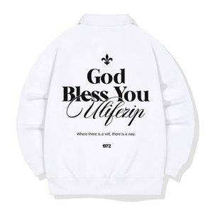 [네스파] 갓웨이 트랙 카라반집업 2 Color [NSPM_4008]