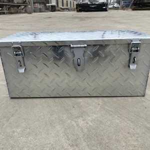 화물차 공구함 포터 1톤 트럭 적재함 공구통 장비 보관함