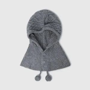 [후아유](김해점)Steve Cable Balaclava WHHME4V31A