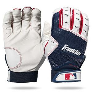 프랭클린 유소년 배팅글러브 2ND SKINZ 21117 야구 배팅장갑 PI