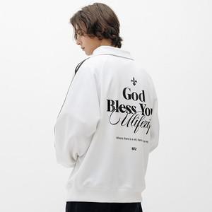 갓웨이 트랙 카라반집업 2 Color [NSPM_4008]