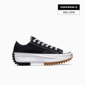 [컨버스] 공식판매처 / 남녀공용 컨버스 런스타 하이크 로우_168816C